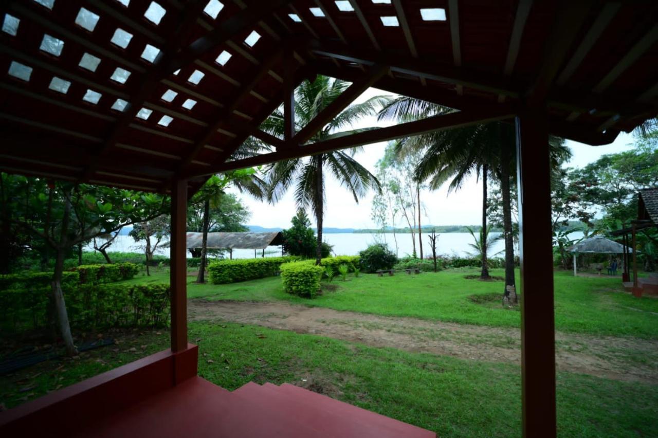 Prakruth Backwater Stay By Lazo , Coorg Suntikoppa エクステリア 写真