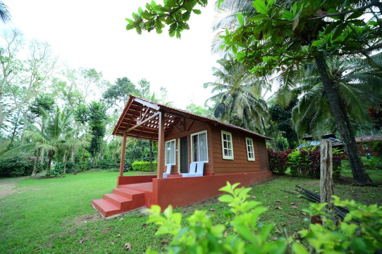 Prakruth Backwater Stay By Lazo , Coorg Suntikoppa エクステリア 写真