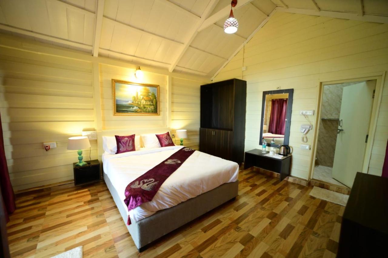 Prakruth Backwater Stay By Lazo , Coorg Suntikoppa エクステリア 写真