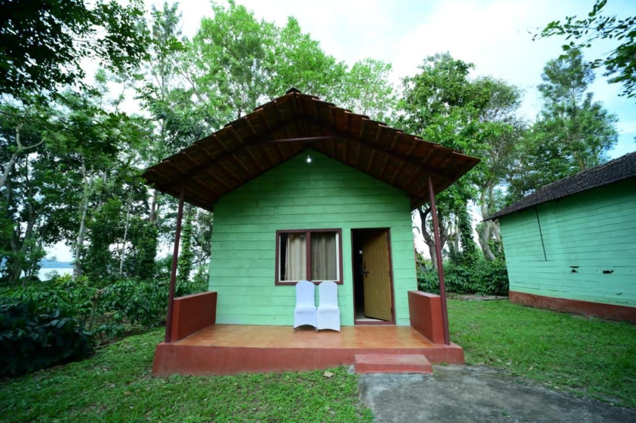 Prakruth Backwater Stay By Lazo , Coorg Suntikoppa エクステリア 写真