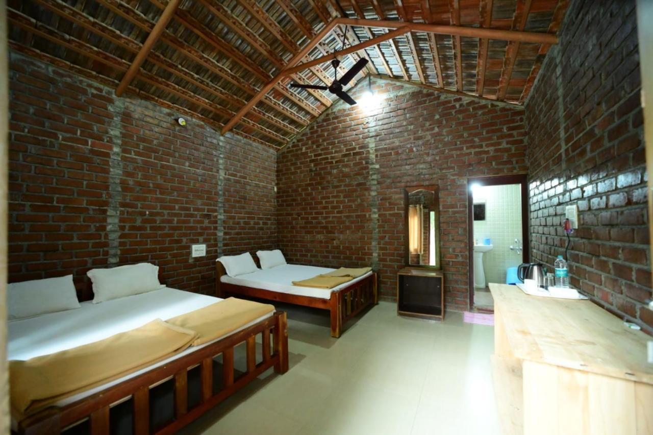 Prakruth Backwater Stay By Lazo , Coorg Suntikoppa エクステリア 写真